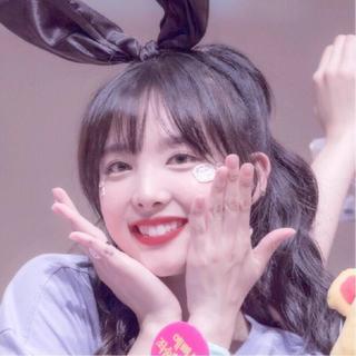 少女心韩语|在春天发射可爱心心啦