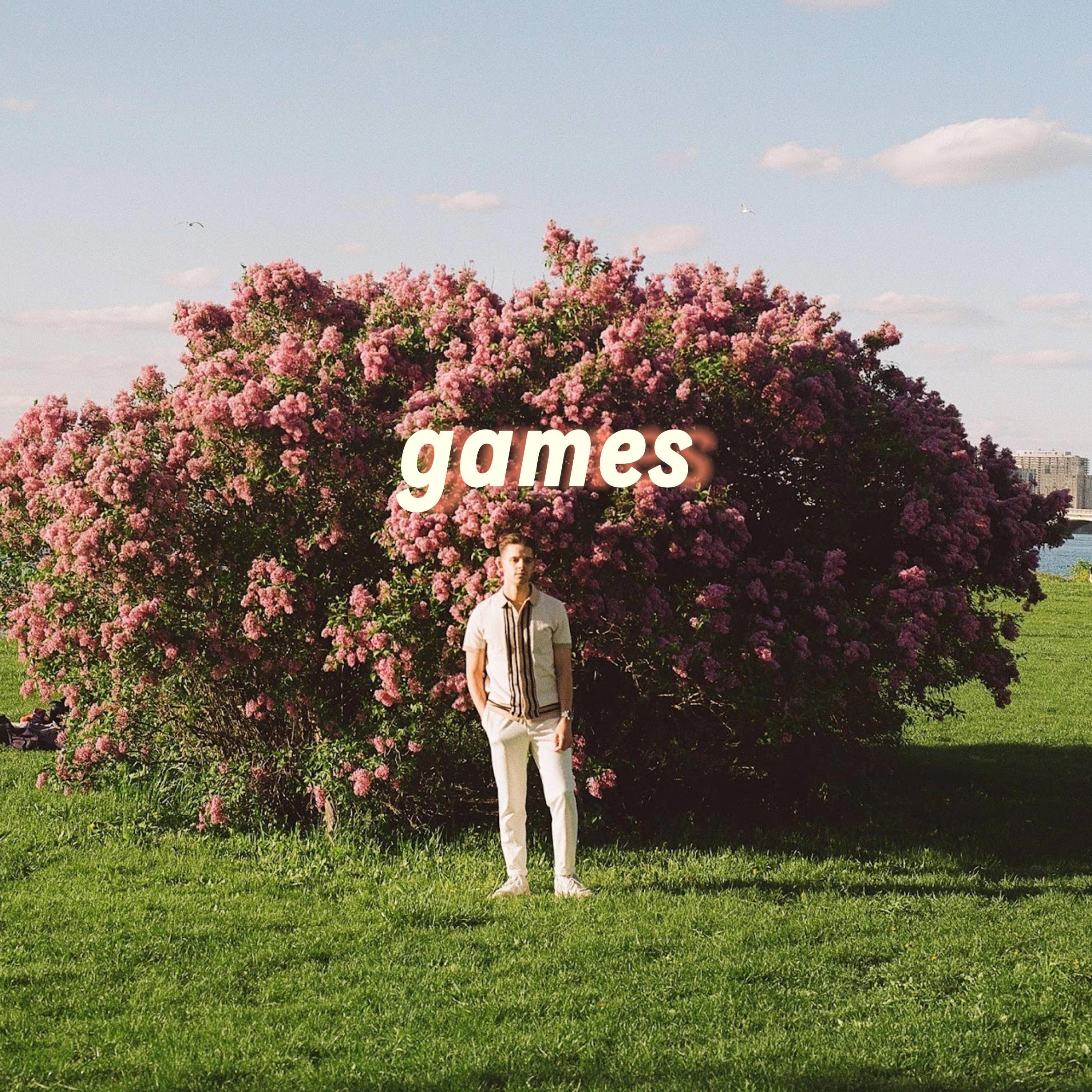 games (feat. stoop lee)