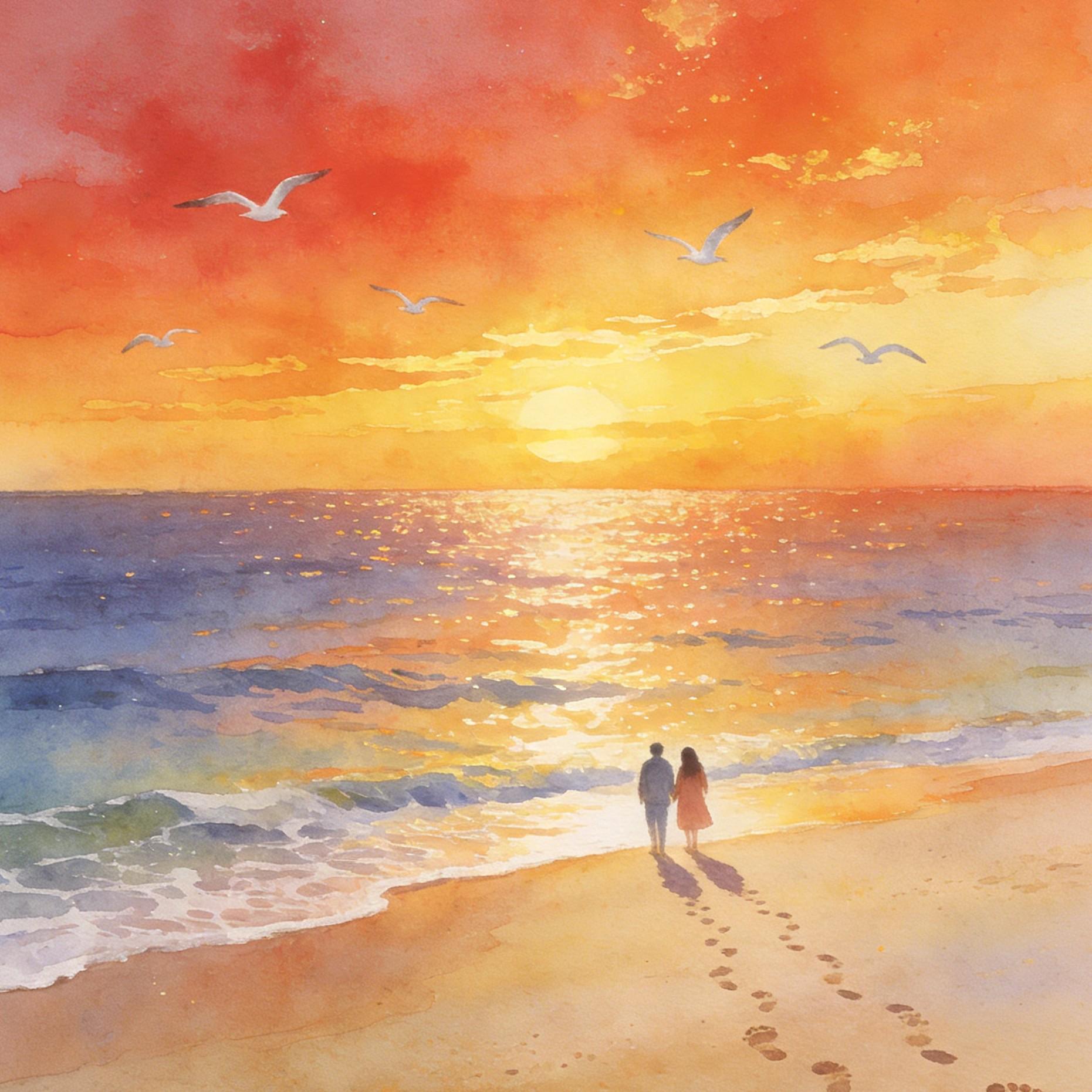 第一次爱的人(R&B)