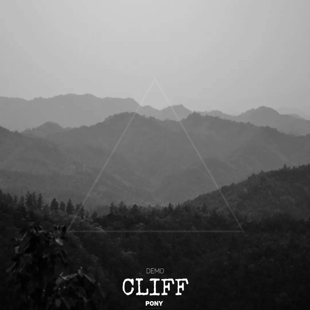 Cliff（Demo）