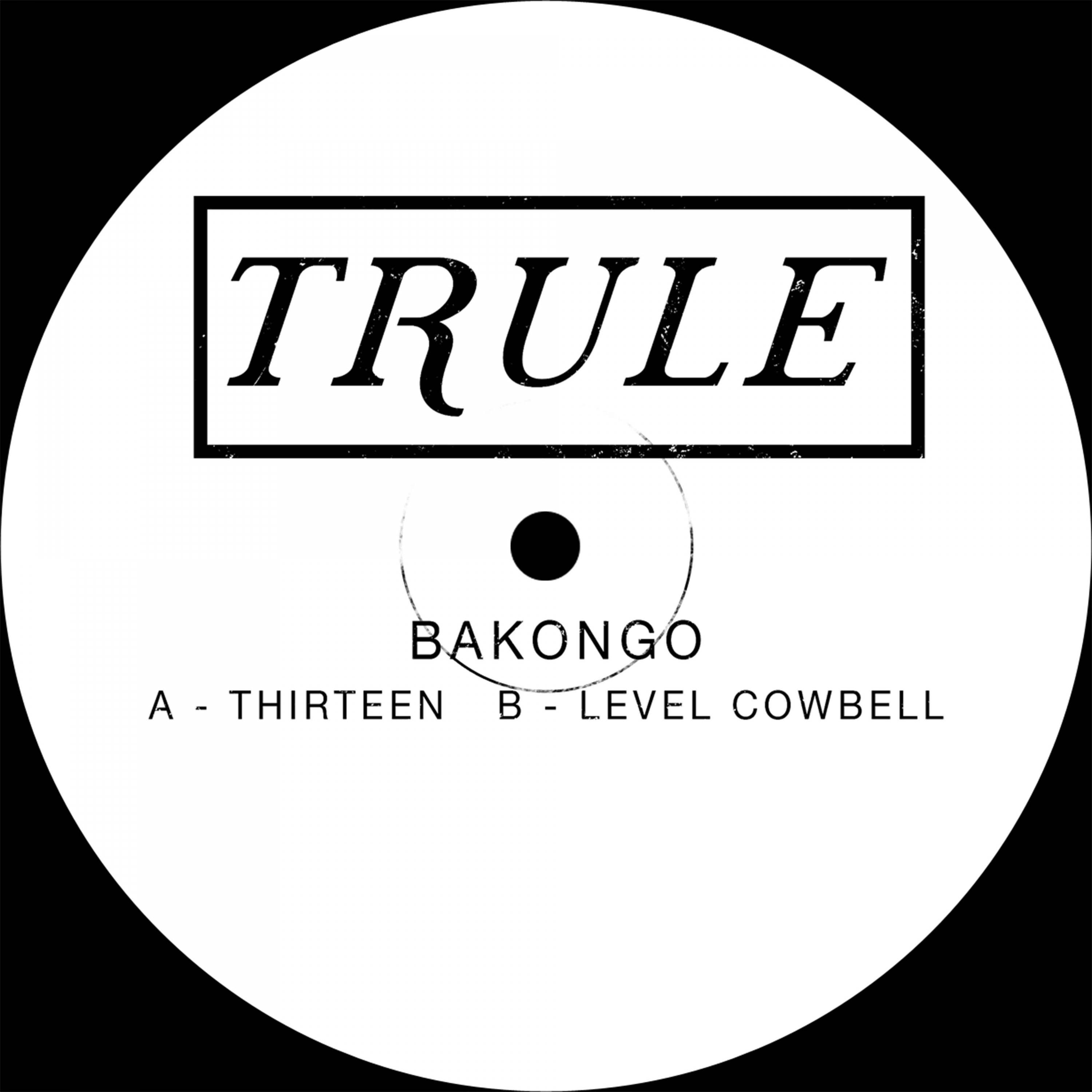 Thirteen / Level Cowbell