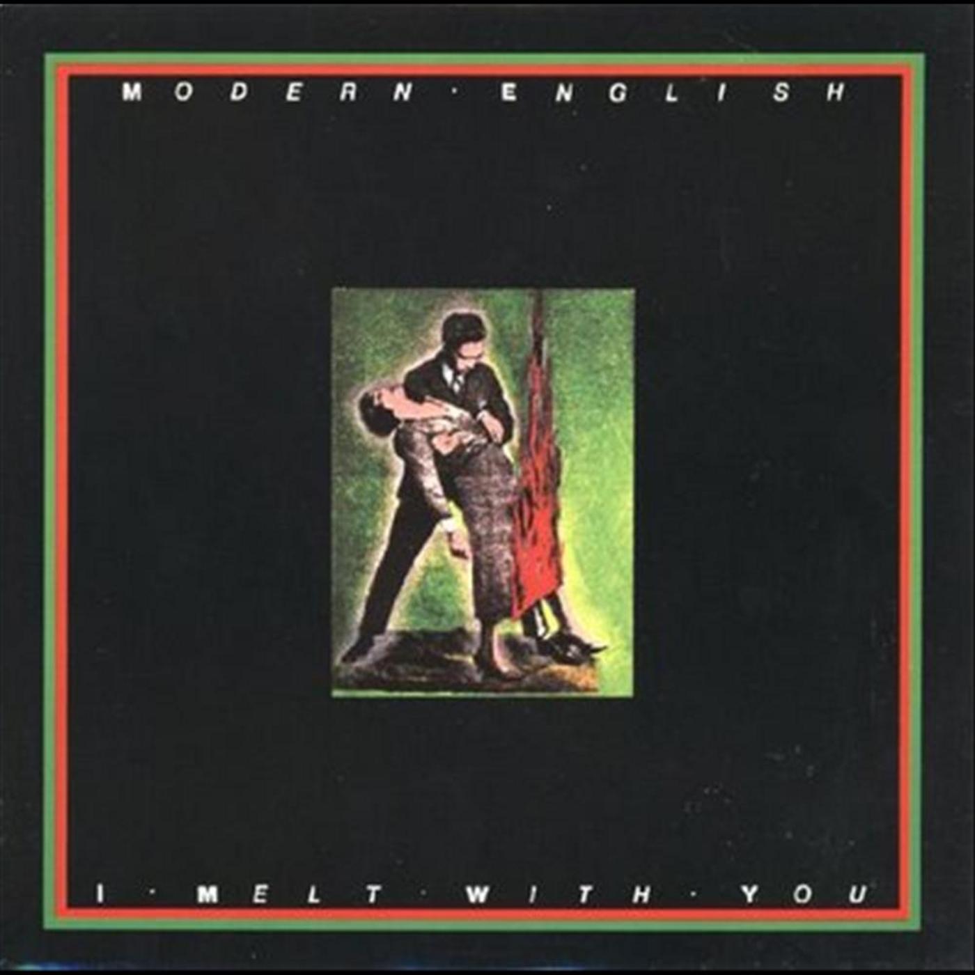 I Melt With You (Film Version) - Single