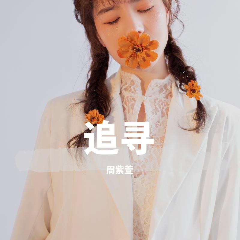 追寻