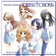 CRISS†CROSS