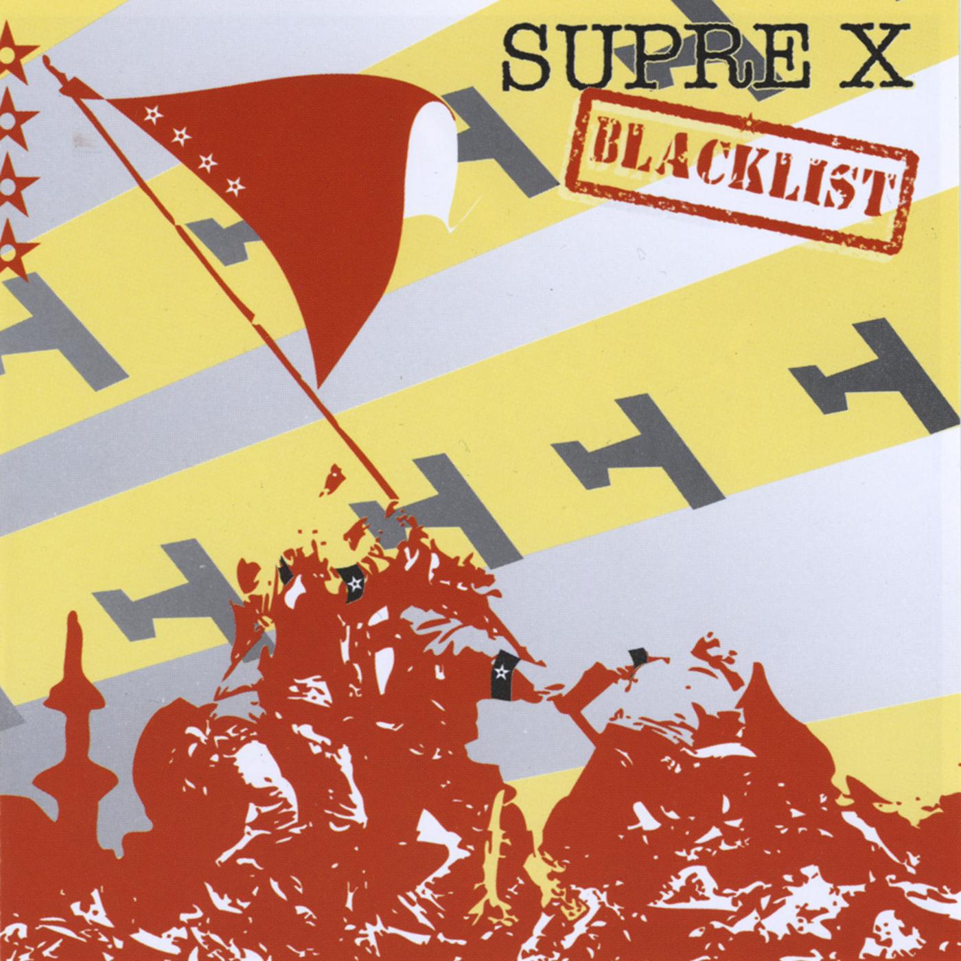 Blacklist