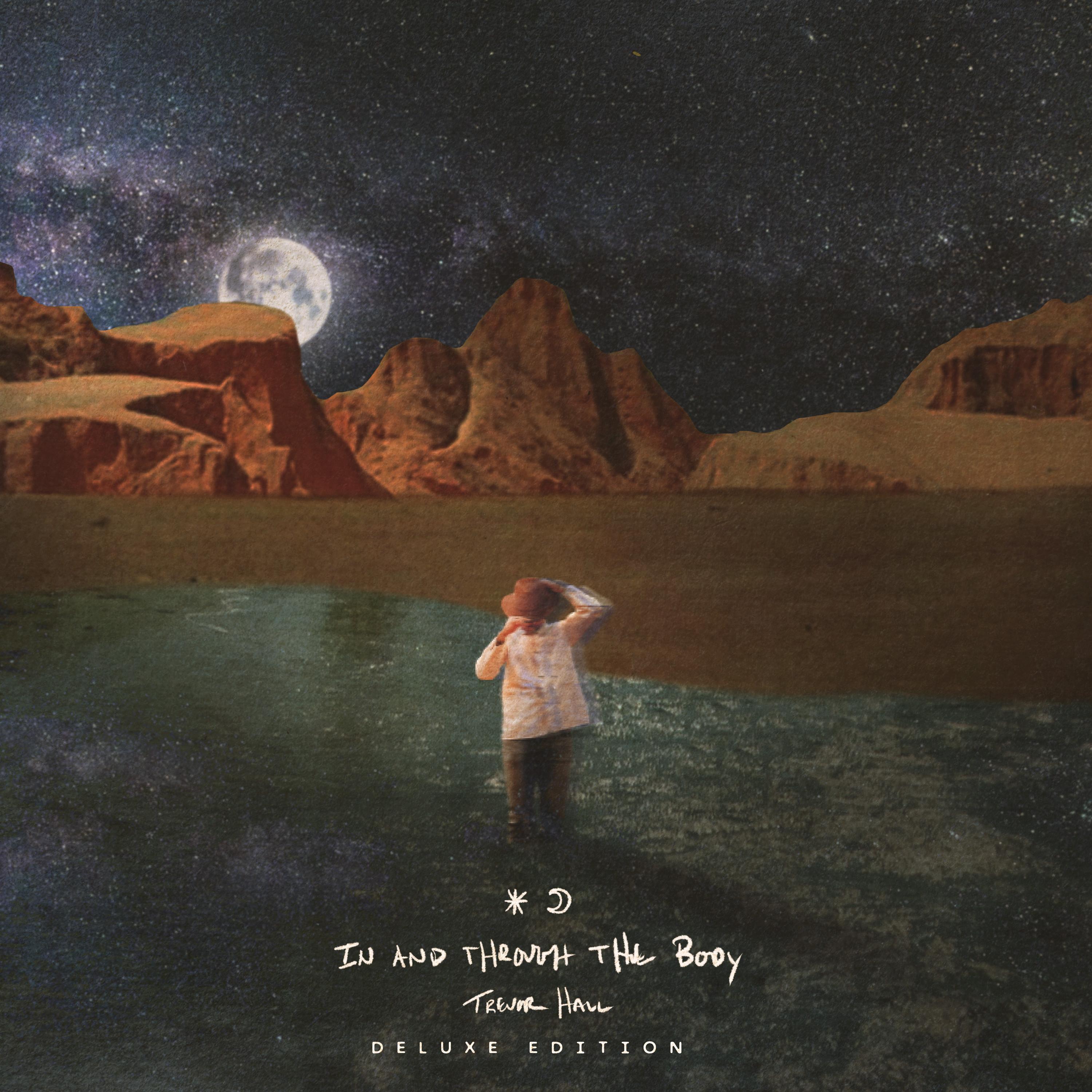 IN AND THROUGH THE BODY (DELUXE EDITION)