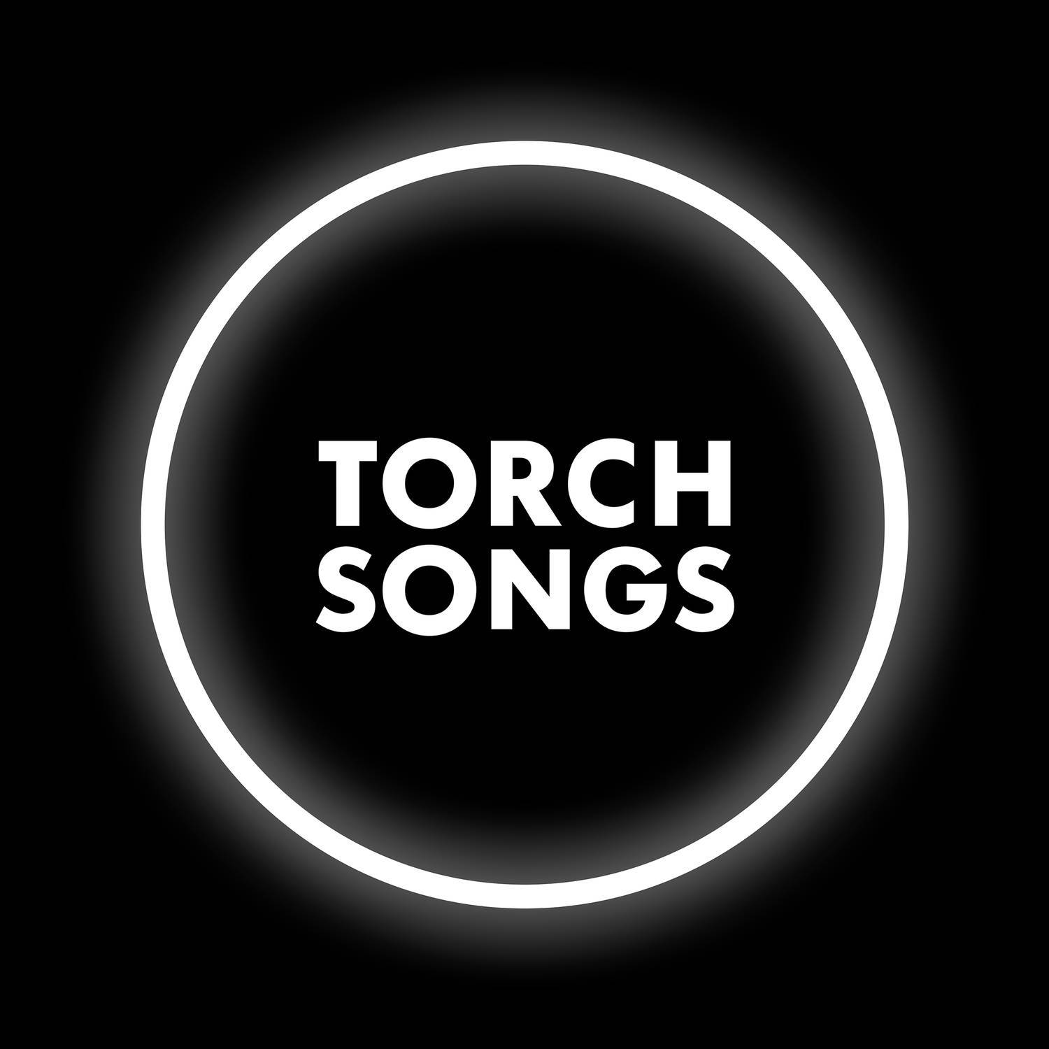 Yellow (Torch Songs)专辑