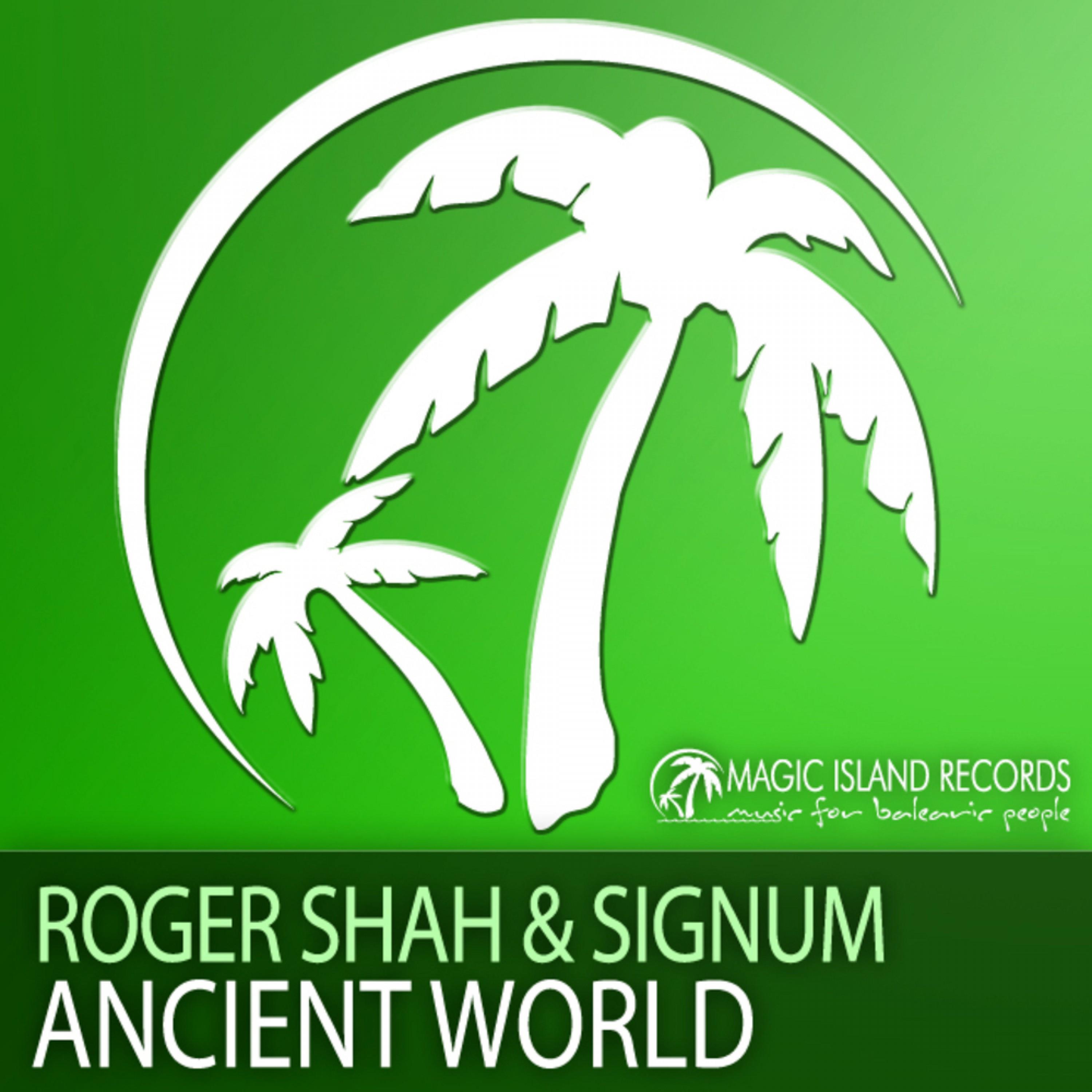 Ancient World