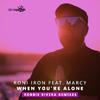 Roni Iron - When You're Alone (Robbie Rivera Instrumental)