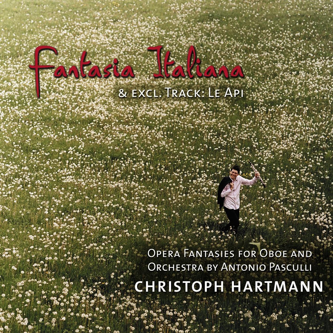 Fantasia Italiana & excl. Track Le Api
