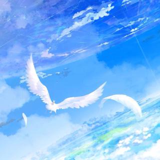 sky光遇 游戏内一点也不违和的轻音乐。