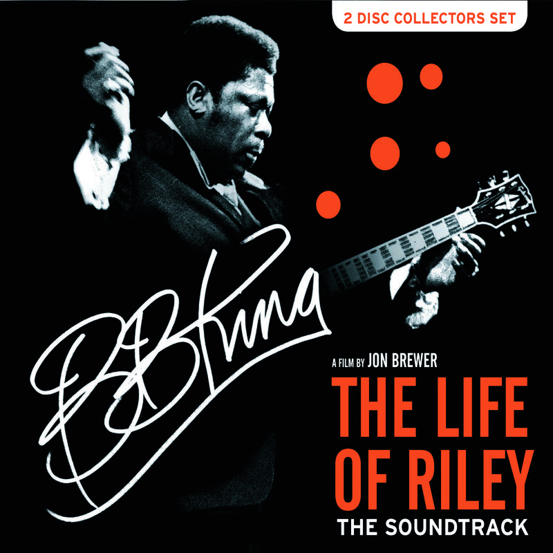 The Life Of Riley (Original Motion Picture Soundtrack)专辑