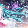 元日钟声——初音未来2019新年同人贺曲