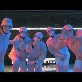 Jabbawockeez假面舞团bgm全收录（更新中）