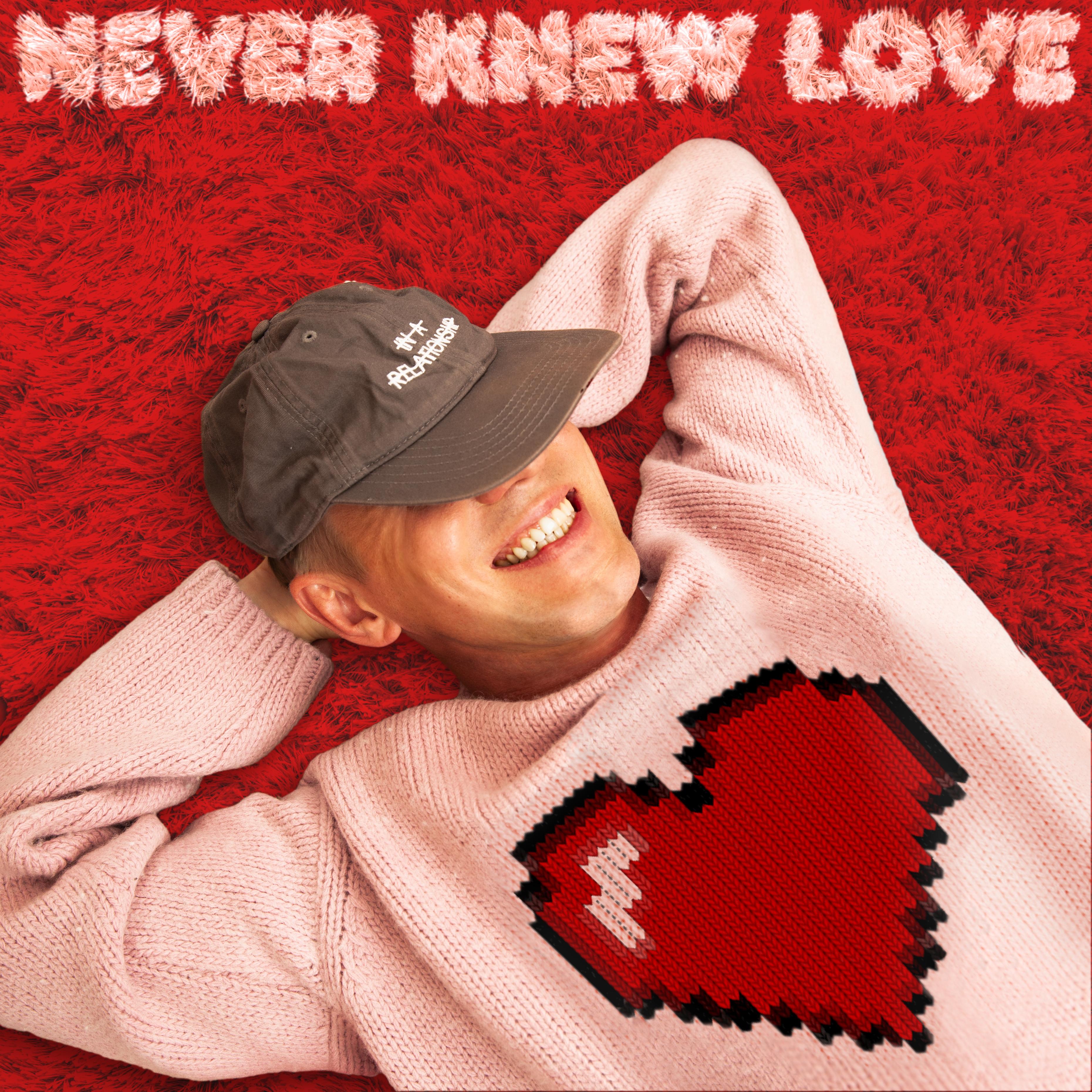 Never Knew Love (feat. Enisa) [Extended]