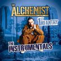 1st Infantry Instrumentals专辑