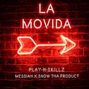 La Movida专辑