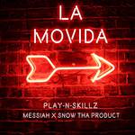 La Movida专辑