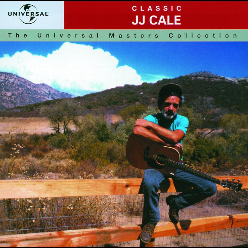 J.J. Cale - Change Your Mind