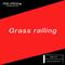 Grass railing专辑