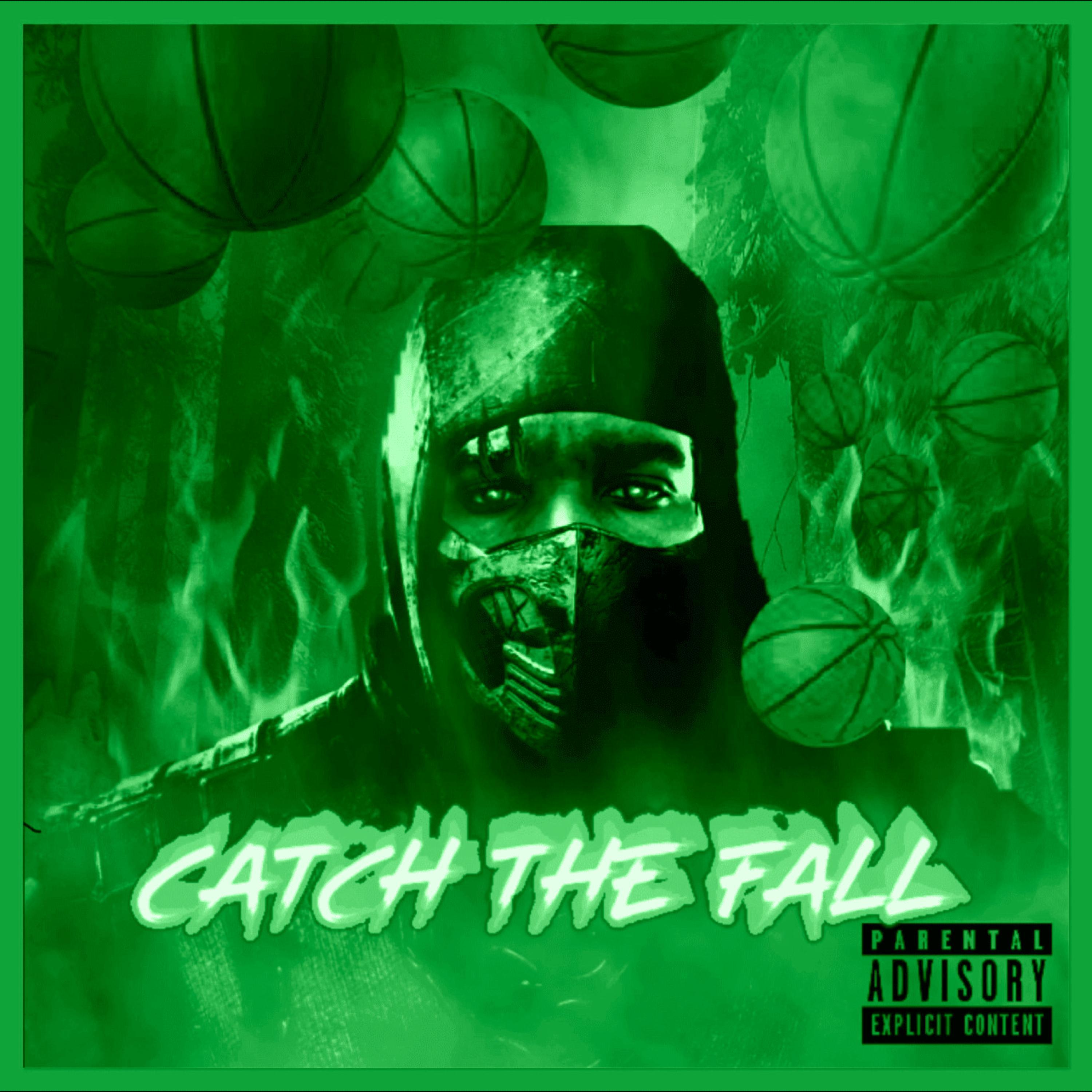 Catch the fall (Slowed)