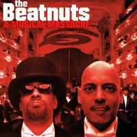 原版伴奏   The Beatnuts - Turn It Out (instrumental)无和声