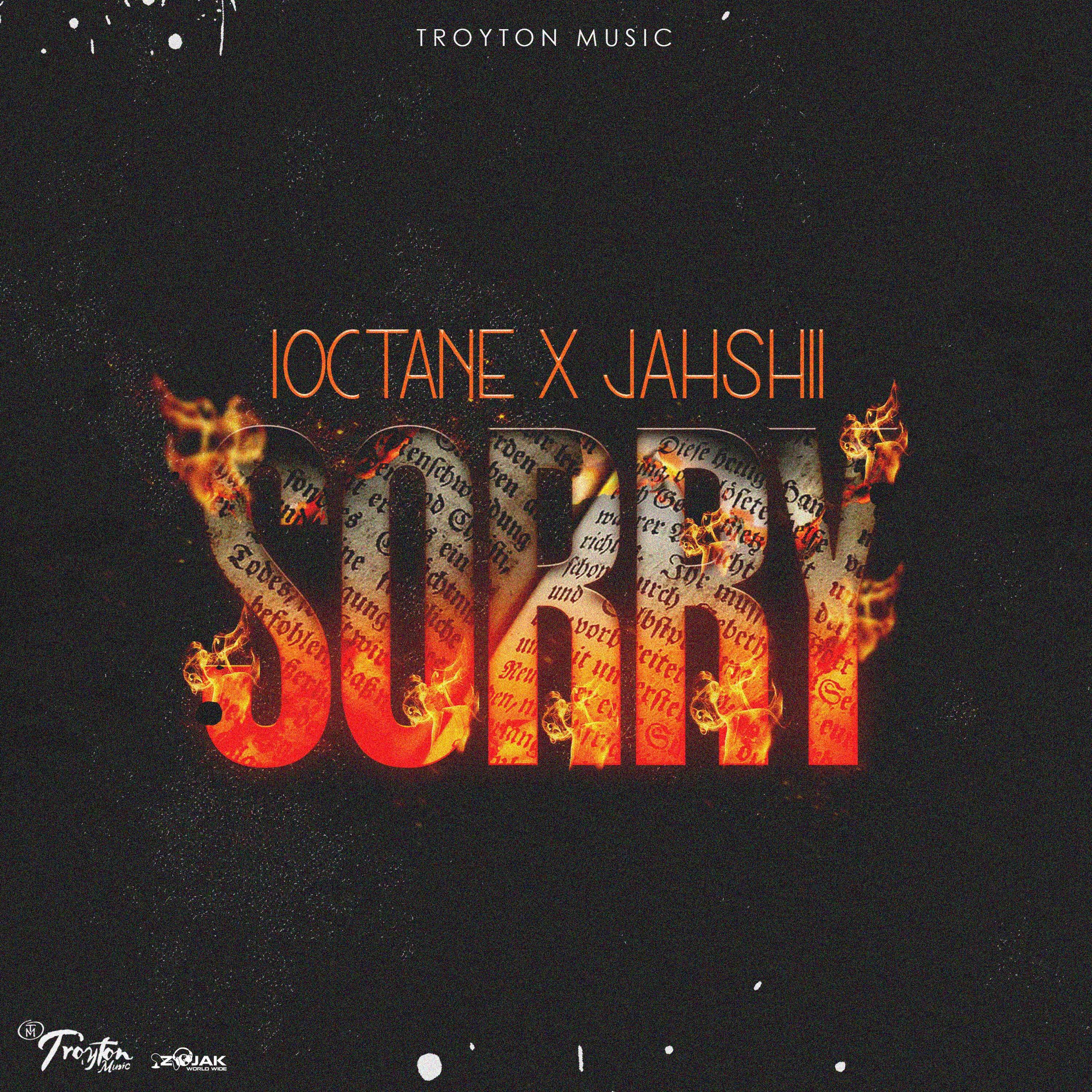 I-Octane - Sorry (Remix)