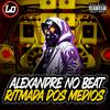 Alexandre No Beat - Me Apaxonei