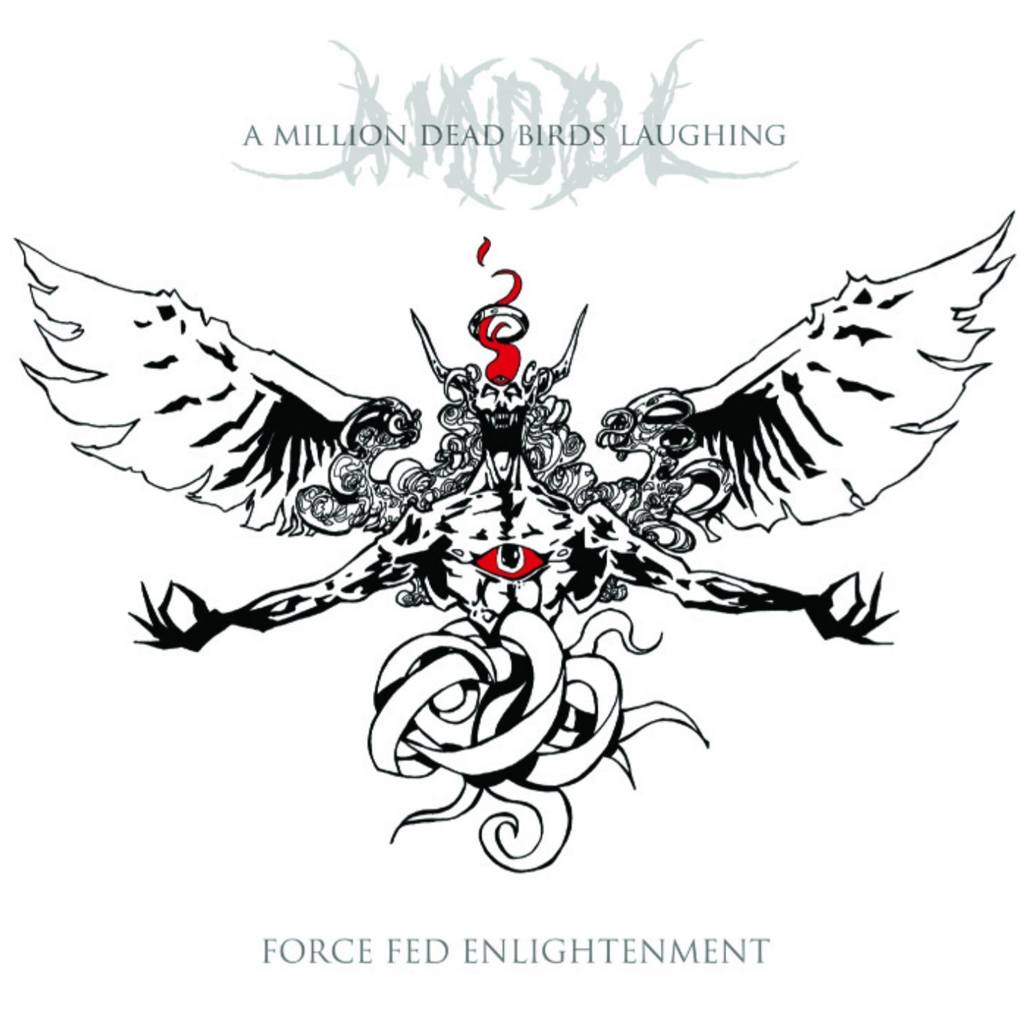 Force Fed Enlightenment