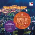 Sommernachtskonzert 2017 (Summer Night Concert 2017) [Live]