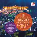 Sommernachtskonzert 2017 (Summer Night Concert 2017) [Live]