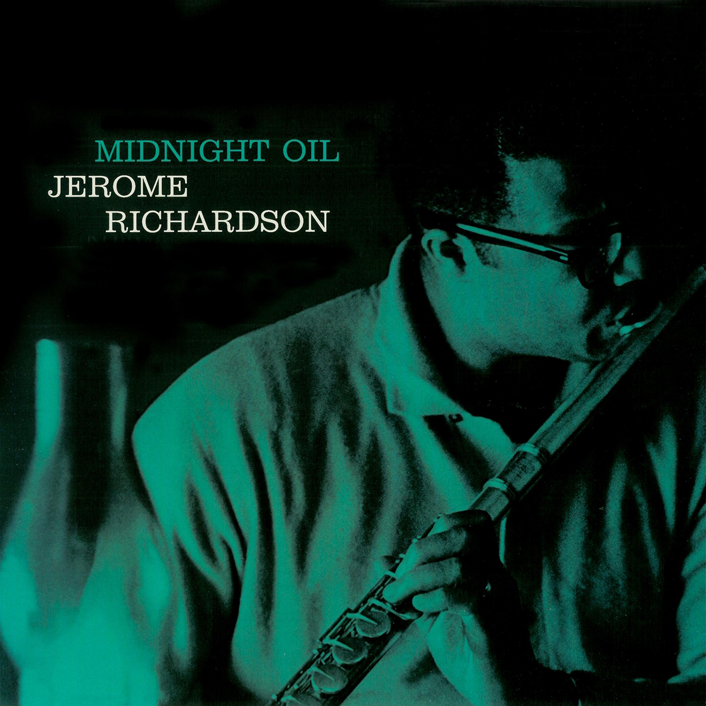 Midnight Oil (Remastered)