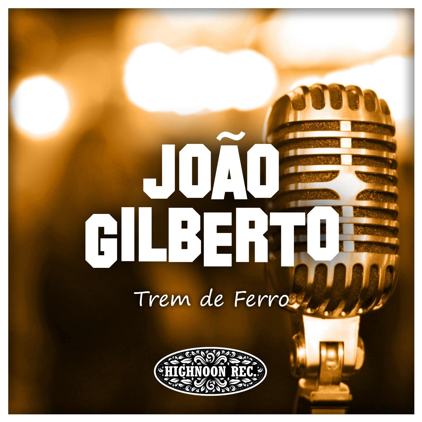 Trem de Ferro