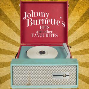 Johnny Burnette - Little Boy Sad (CK karaoke) 带和声伴奏