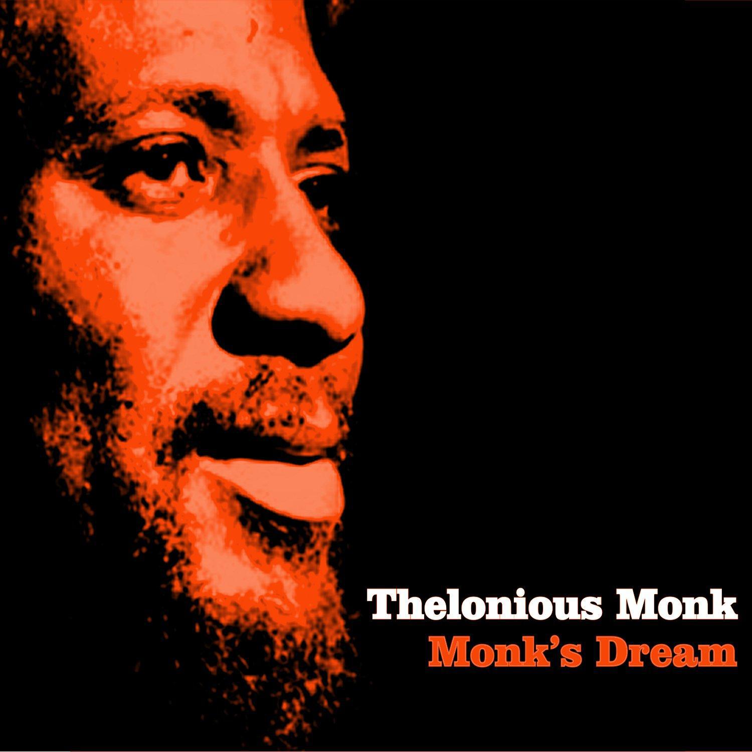 Monk's Dream专辑