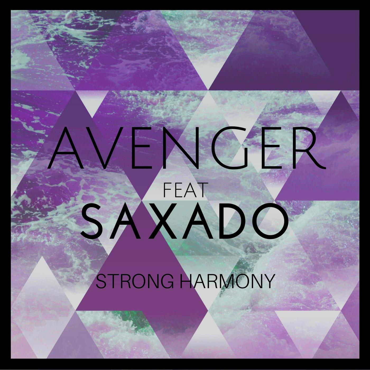 Strong Harmony