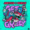 Jantsen - Get Crazy