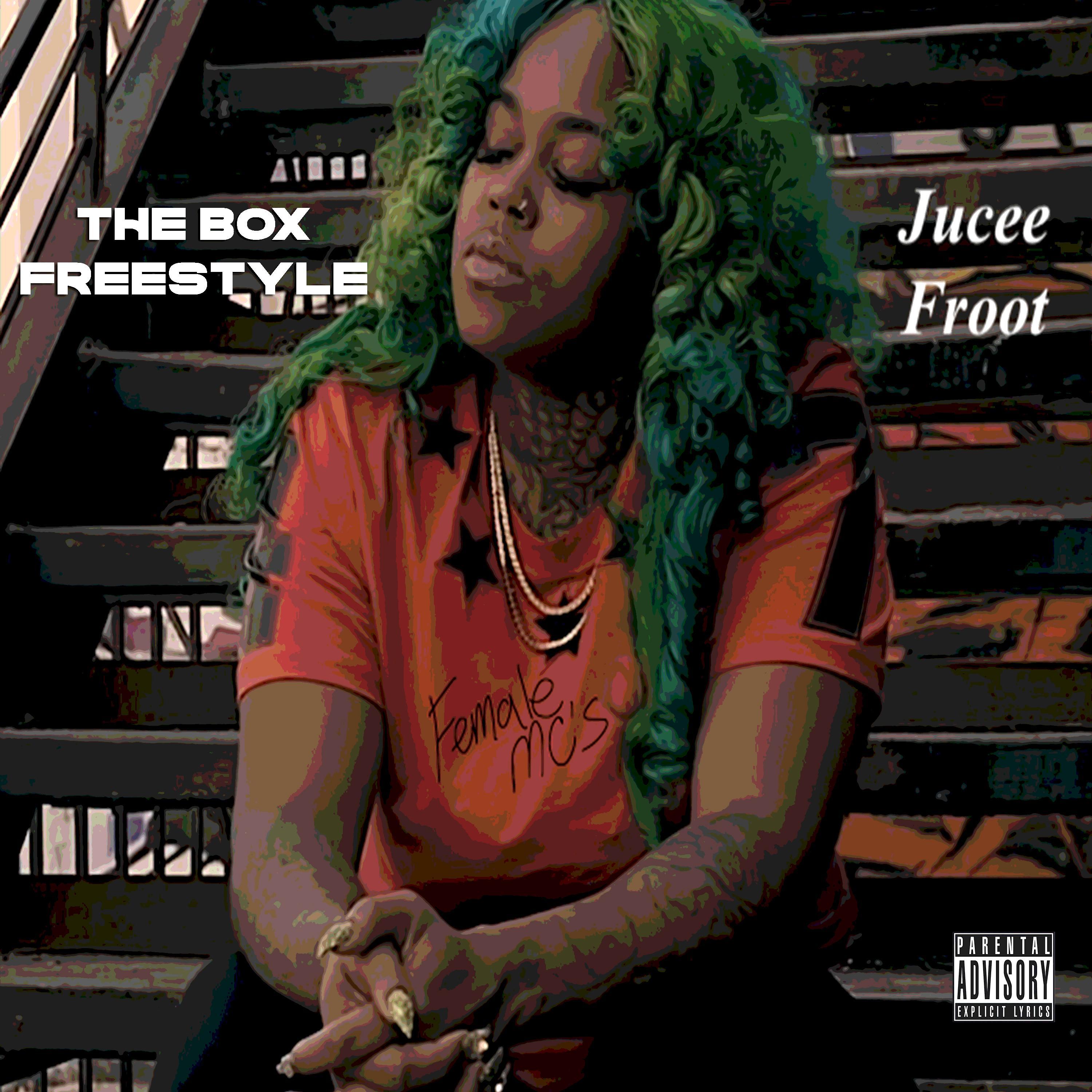 The Box Freestyle