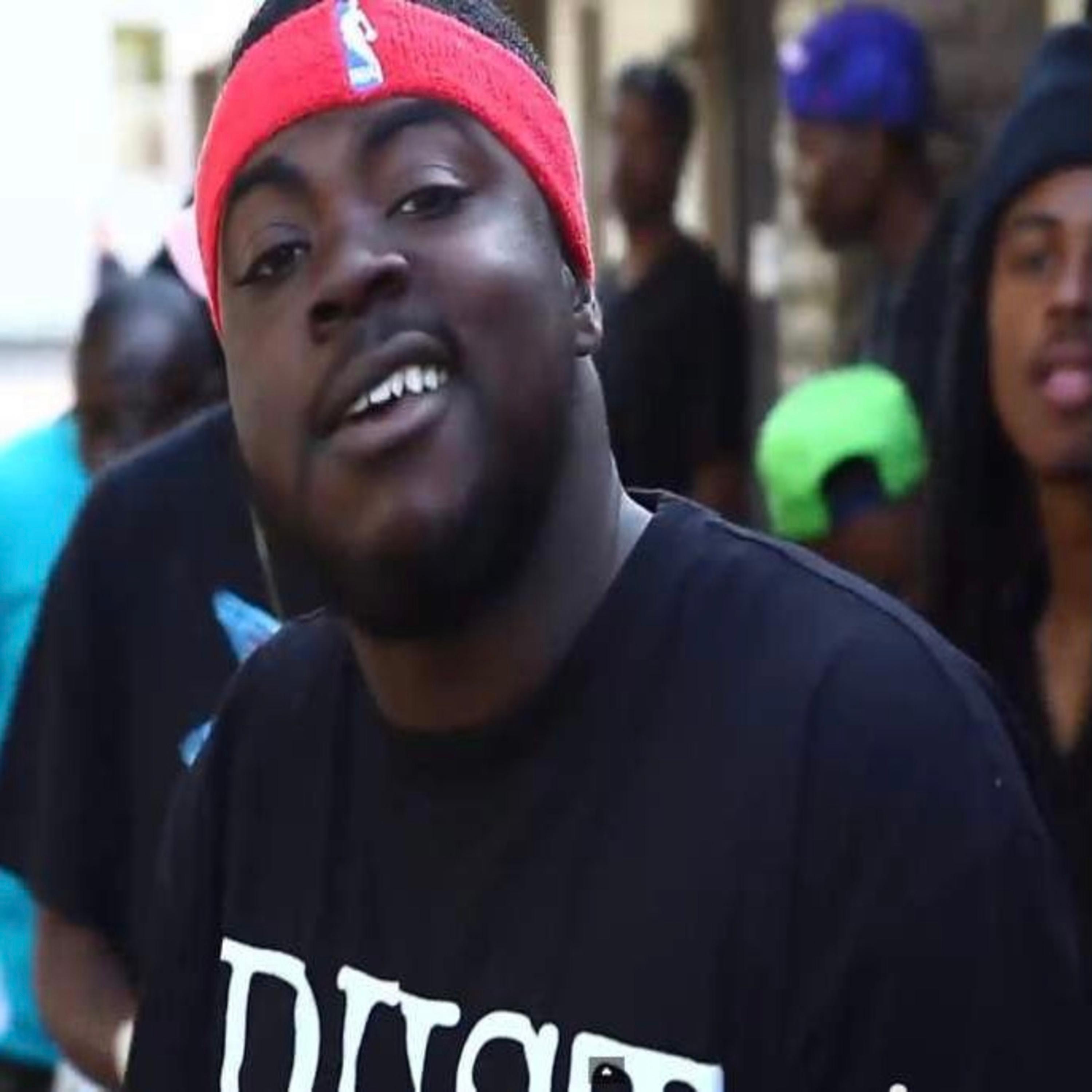 Sammy Sosa (feat. BMG Pound, Young Greatness & BMG Young boy)