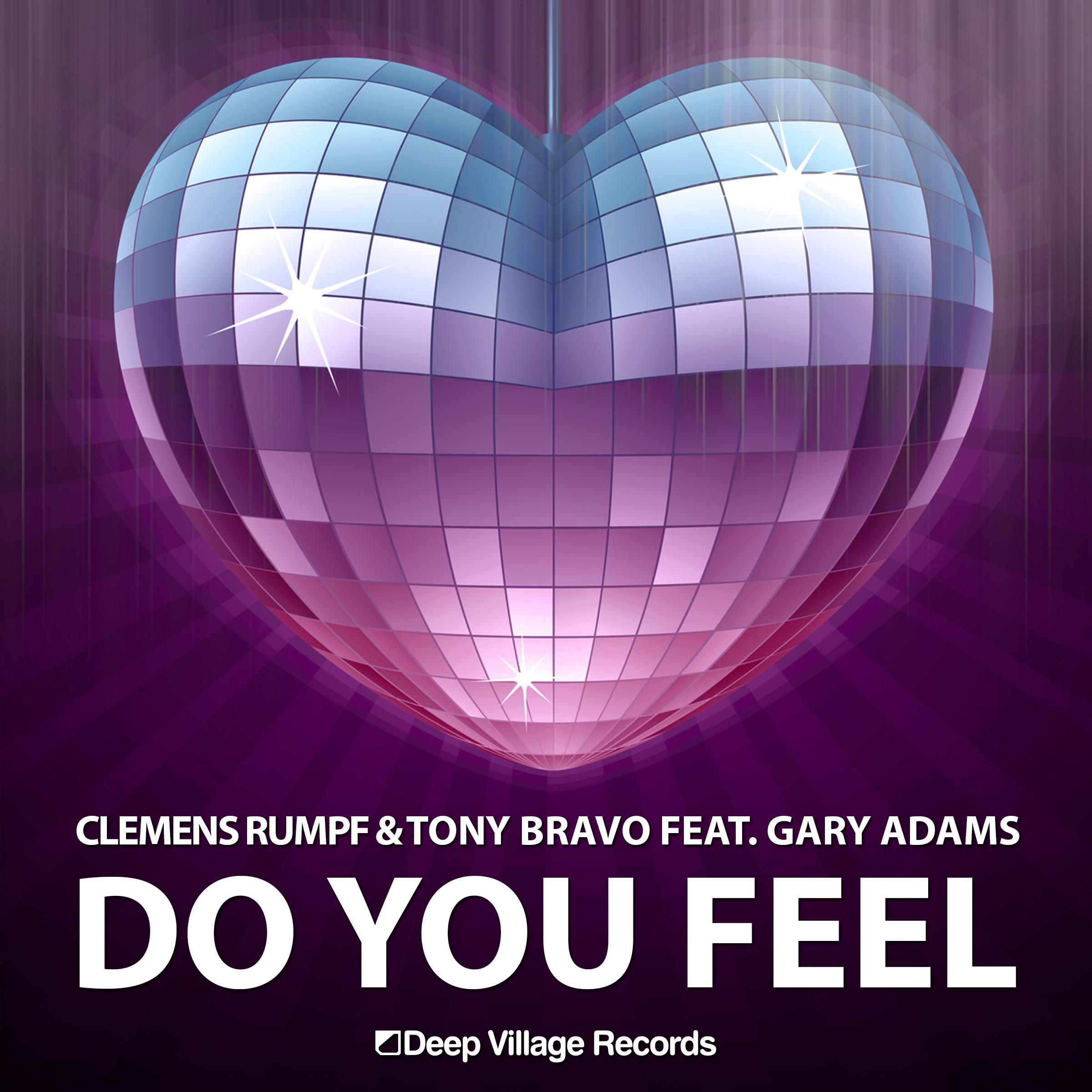 Do You Feel