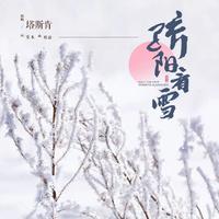 塔斯肯 - 骄阳看雪(伴奏）