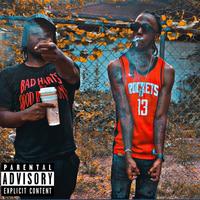 NEW FLOW (feat. GYBR Smoove)