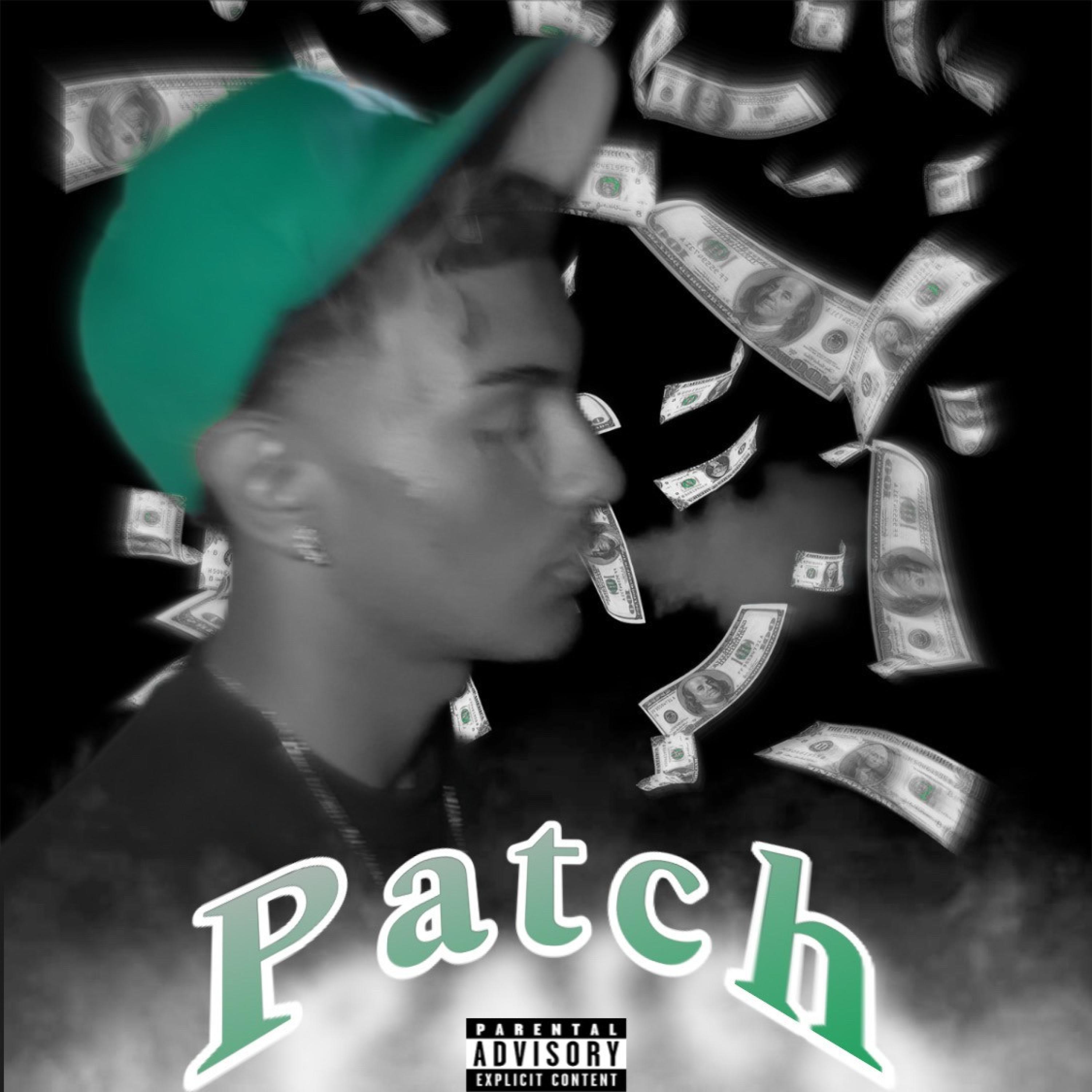 Patch (love from a thug)