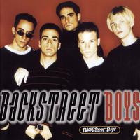 Backstreet Boys-Boys Will Be Boys