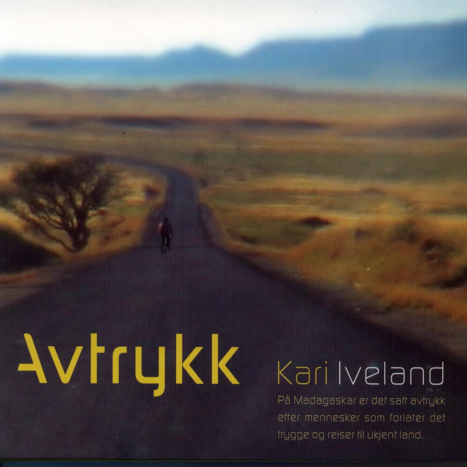 Avtrykk
