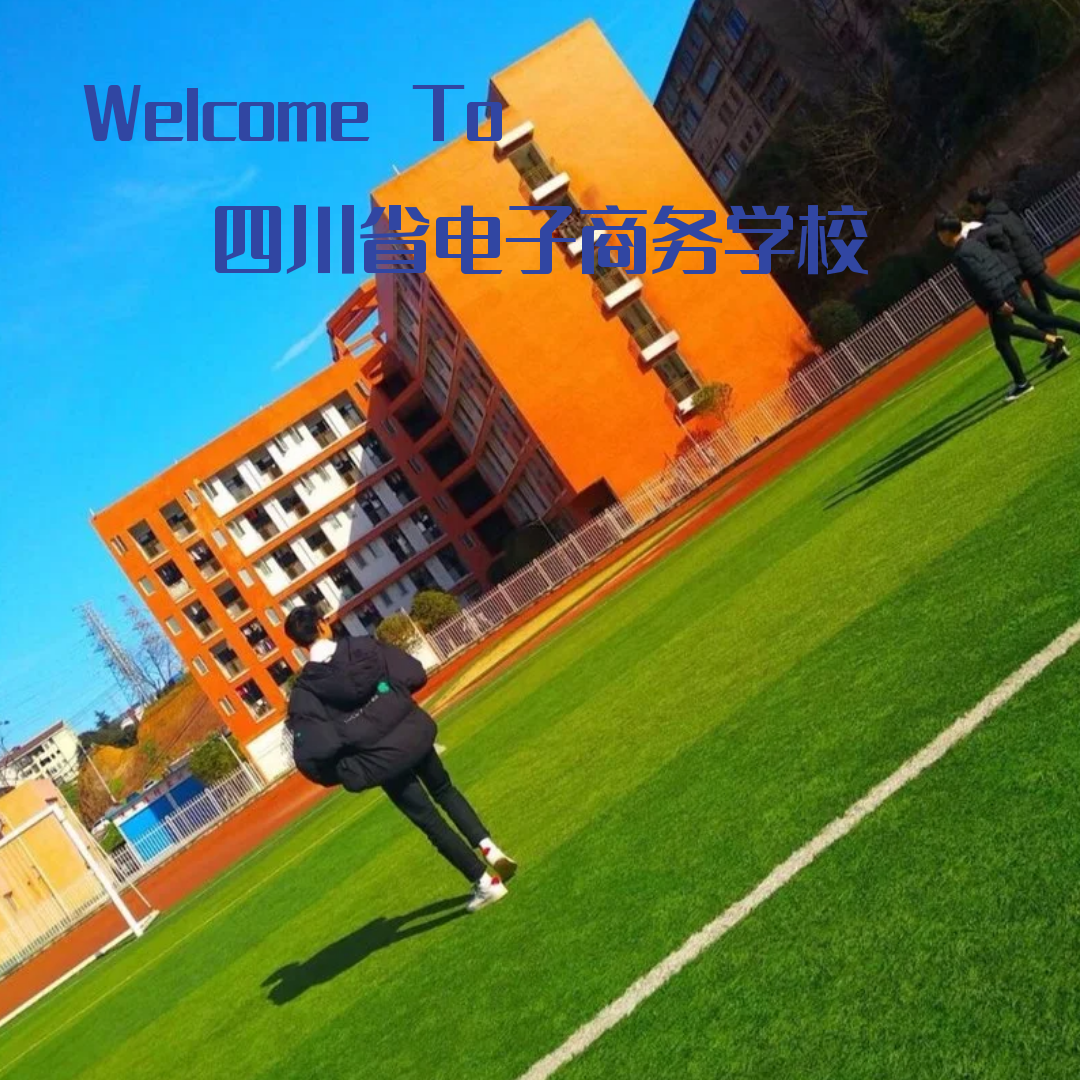 welcome to 四川省电子商务学校