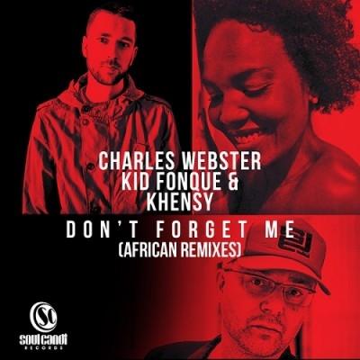 Don't Forget Me