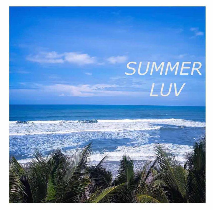 Summer Luv专辑