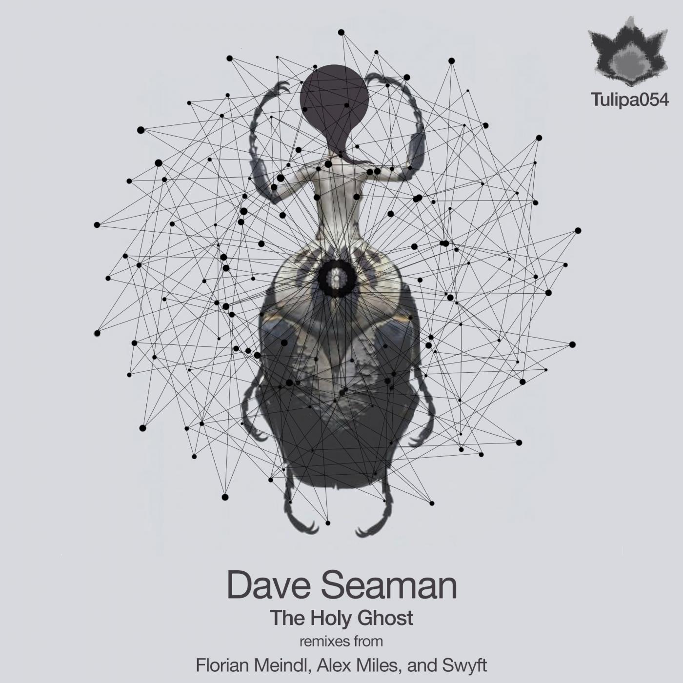 The Holy Ghost