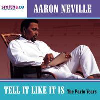 Aaron Neville - Tell It Like It Is ( Karaoke )